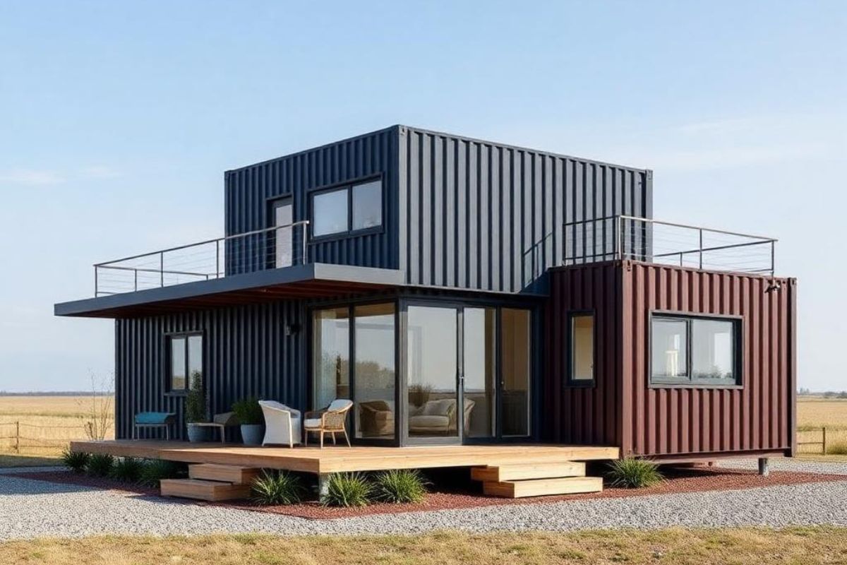 Container Homes