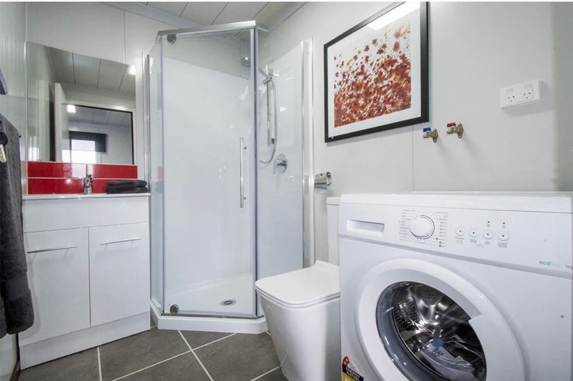 Corntainer Horme prefabricated