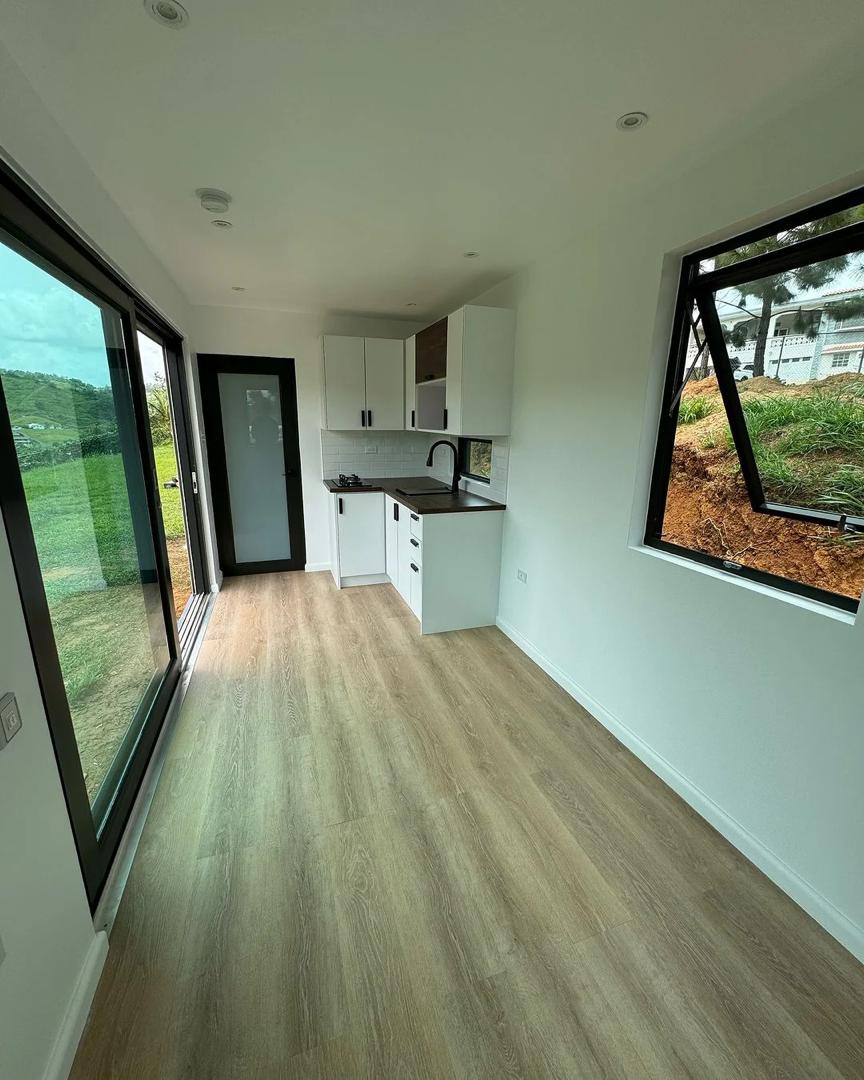 Horme Mororflor PLAYERO 40 feet