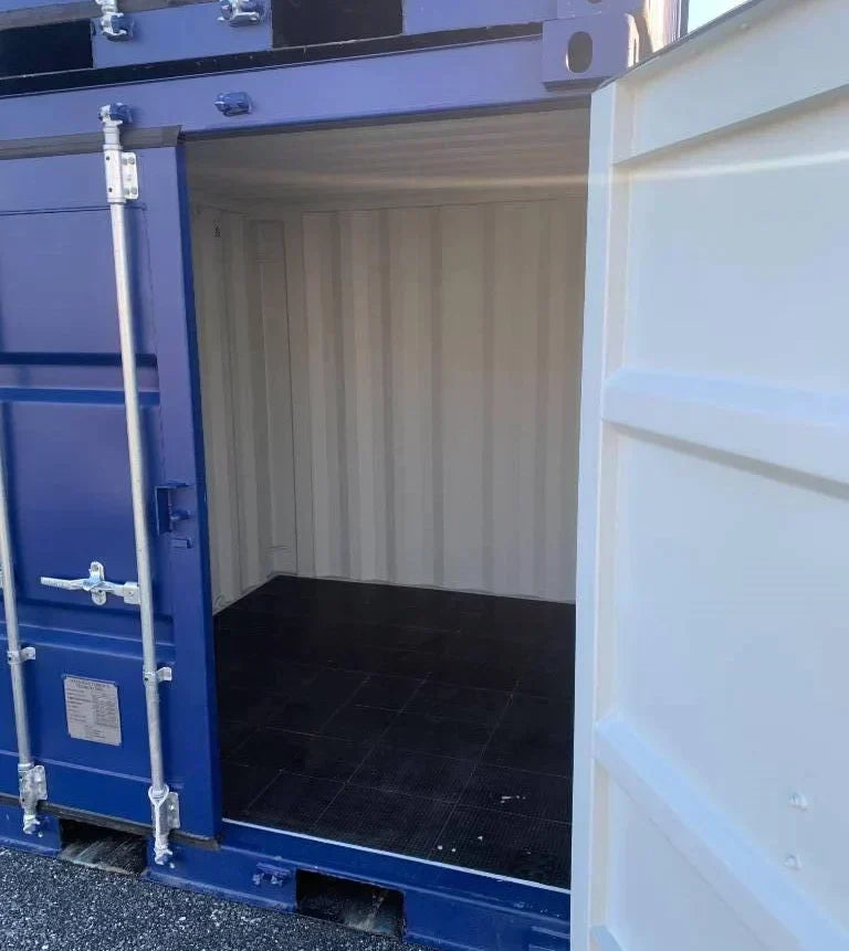 Corntainer 10 feet HC