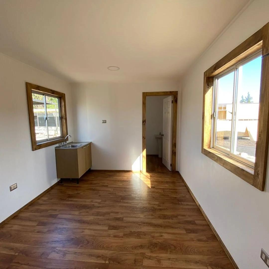 Corntainer orf CABANA MANIO