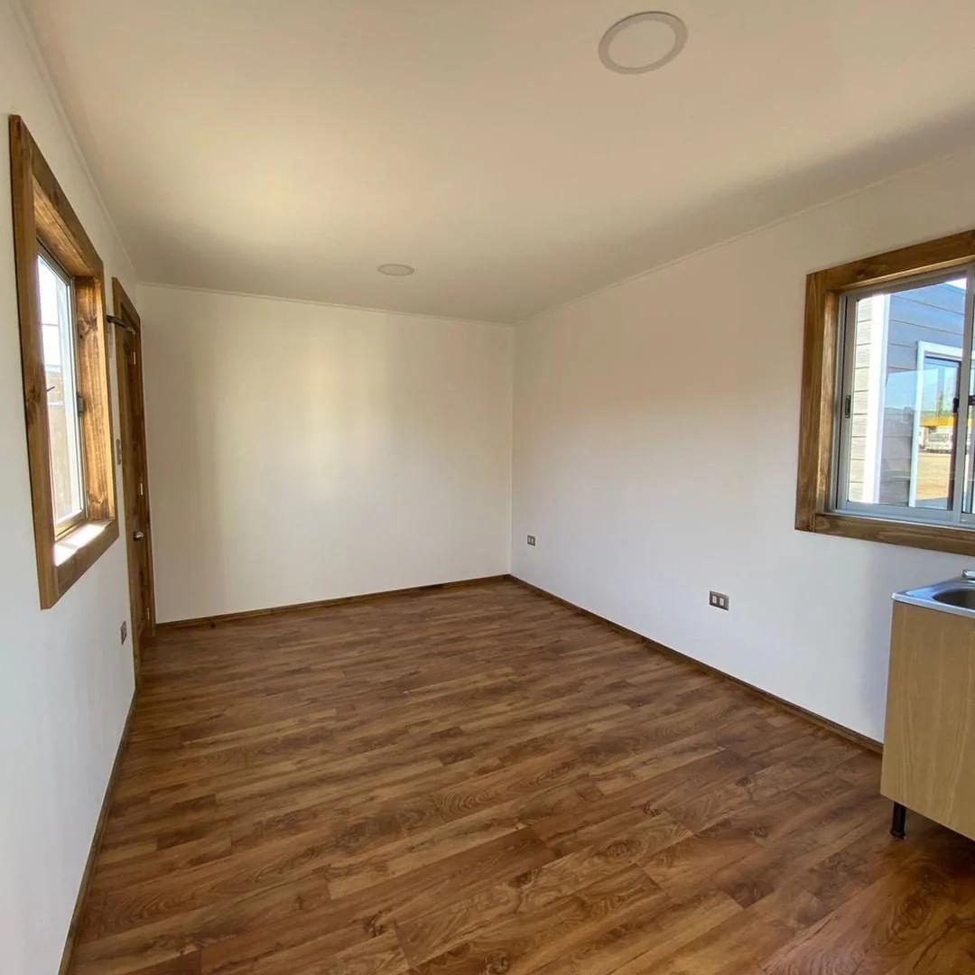 Corntainer orf CABANA MANIO