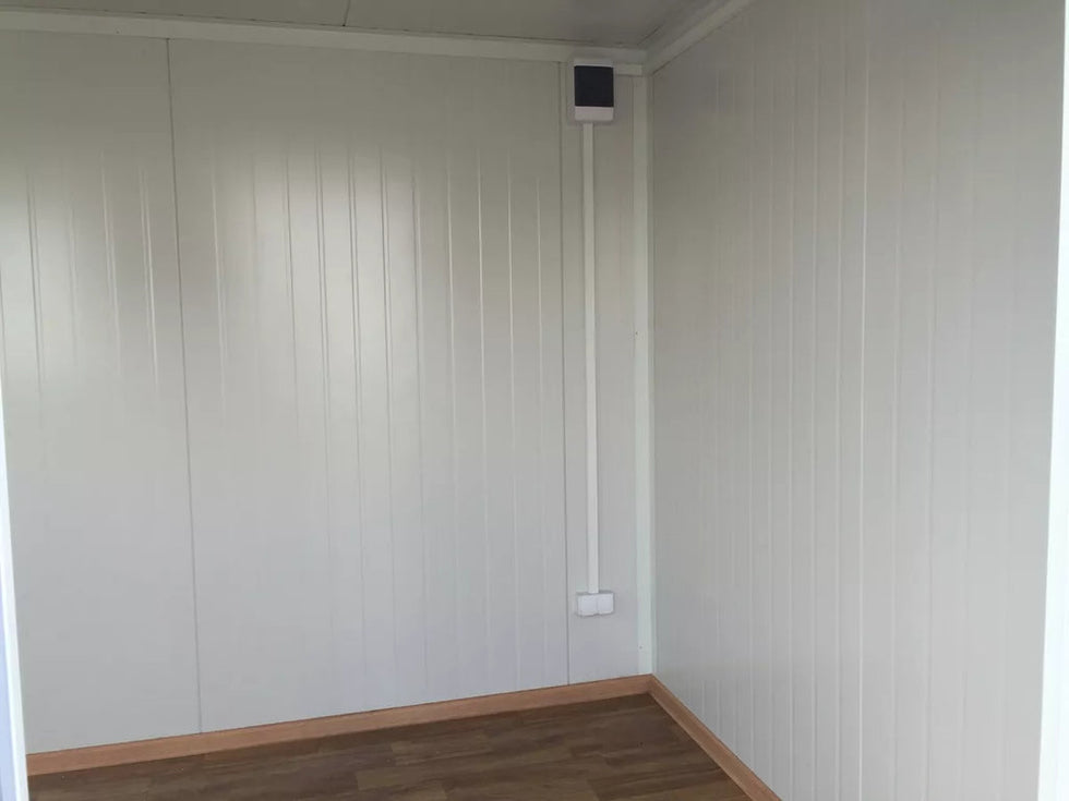 Office Corntainer 3,50 × 2,20 ( Ref: 2351 )