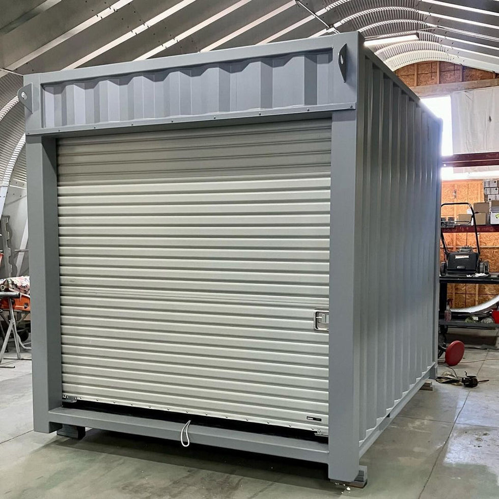 Corntainer maritímor orf 10 feet mordifica ( Ref:1026 )