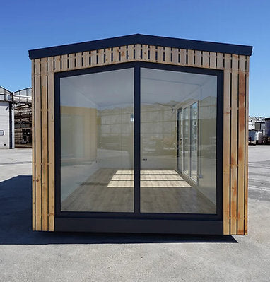 Office Corntainer orf 18m2  ( Ref: 5029 )