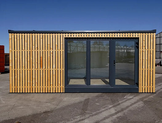 Office Corntainer orf 18m2  ( Ref: 5029 )