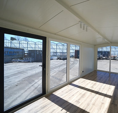 Office Corntainer orf 18m2  ( Ref: 5029 )