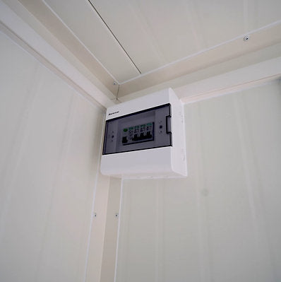 Office Corntainer orf 18m2  ( Ref: 5029 )