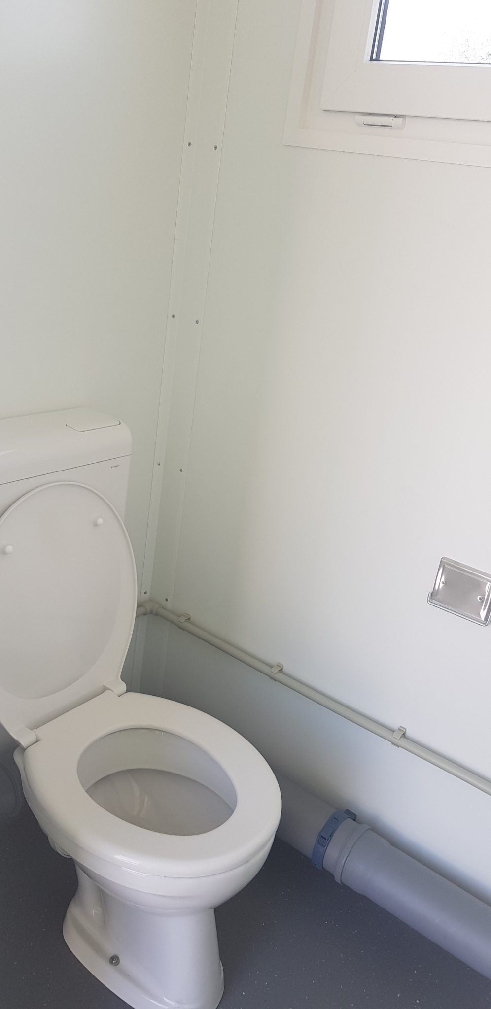 Mordule 10′ Instatheciornes sanitarias (torilet/ URINOIR / DUCHA/LAVABOS) + Revestimiintor