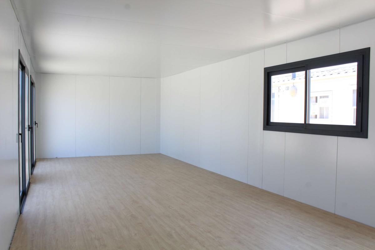 Mordule KVIP diáfanor forrrador worord and virorc ( Ref: 26011 )