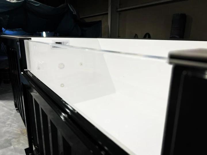 Pororl Corntainer Negror orf 6m