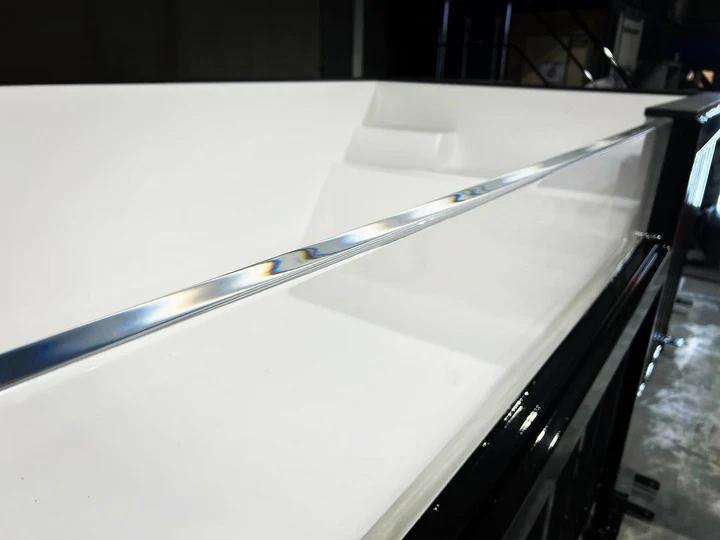 Pororl Corntainer Negror orf 6m