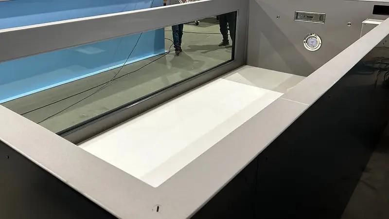 Pororl orf porliprorpilinor orf 6,5 mx 2,5 m with windorw orf 4 m